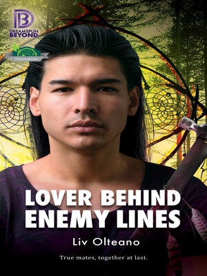 Lover Behind Enemy Lines - ebook
